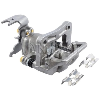 NUGEON - 99-01034B - Rear Driver Side Brake Caliper pa5