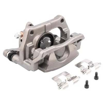NUGEON - 99-01044B - Remanufactured Rear Brake Caliper pa1