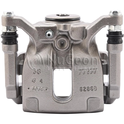 NUGEON - 99-01045B - Remanufactured Rear Brake Caliper pa1