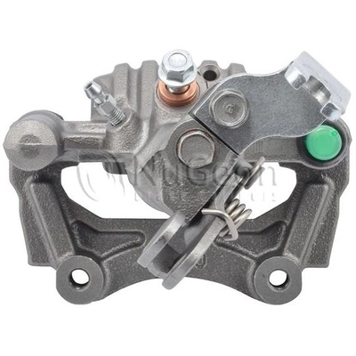 Rear Left Rebuilt Caliper With Hardware by NUGEON - 99-01157A pa2