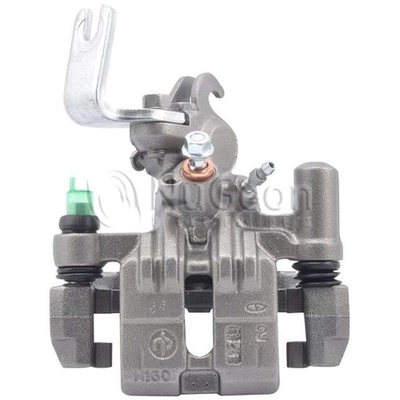 NUGEON - 99-01157A - Rear Driver Side Brake Caliper pa4