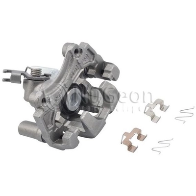 NUGEON - 99-01157A - Rear Driver Side Brake Caliper pa5