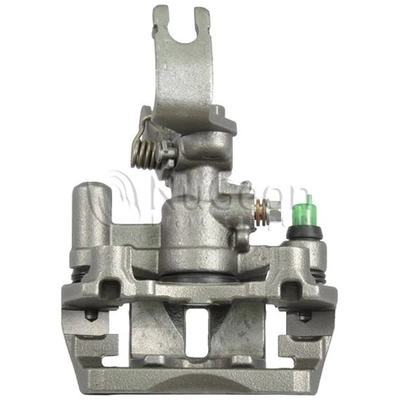 Rear Left Rebuilt Caliper With Hardware by NUGEON - 99-01160B pa1