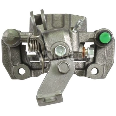 Rear Left Rebuilt Caliper With Hardware by NUGEON - 99-01160B pa2