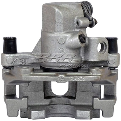 NUGEON - 99-01169A - Rear Driver Side Brake Caliper pa1