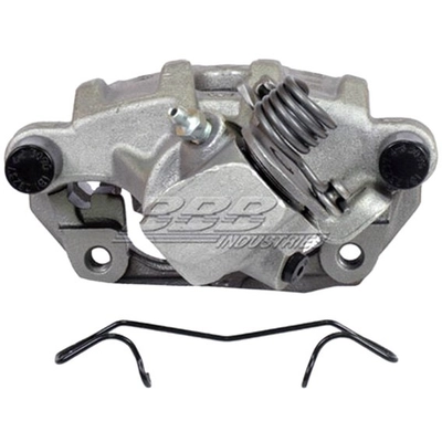 NUGEON - 99-01169A - Rear Driver Side Brake Caliper pa3