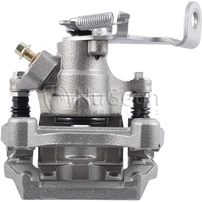 NUGEON - 99-01194B - Remanufactured Rear Disc Brake Caliper pa3