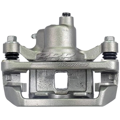 NUGEON - 99-01217A - Rear Driver Side Brake Caliper pa1