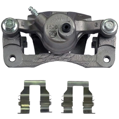 NUGEON - 99-01217A - Rear Driver Side Brake Caliper pa3