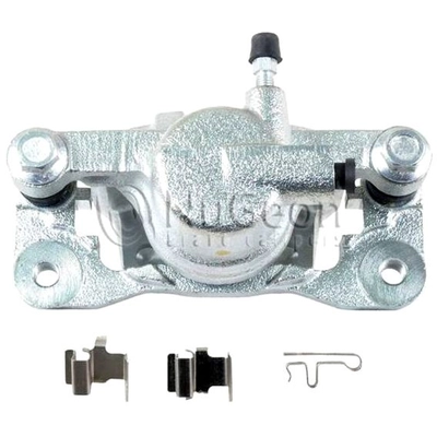 NUGEON - 99-01240B - Rear Driver Side Brake Caliper pa1