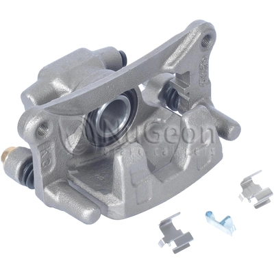 NUGEON - 99-01258B - Remanufactured Rear Disc Brake Caliper pa2