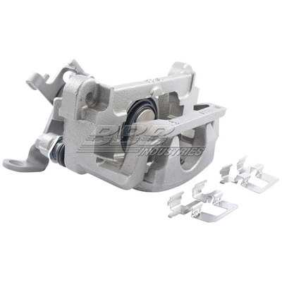 NUGEON - 99-01279B - Remanufactured Rear Disc Brake Caliper pa1