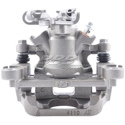 NUGEON - 99-01279B - Remanufactured Rear Disc Brake Caliper pa2