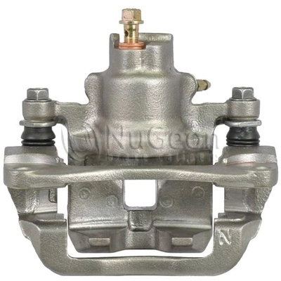 Rear Left Rebuilt Caliper With Hardware by NUGEON - 99-01326B pa1