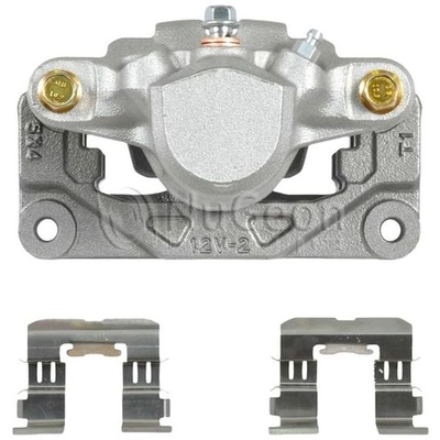 NUGEON - 99-01334B - Rear Driver Side Brake Caliper pa1