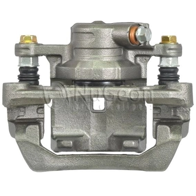 Rear Left Rebuilt Caliper With Hardware by NUGEON - 99-01338B pa1