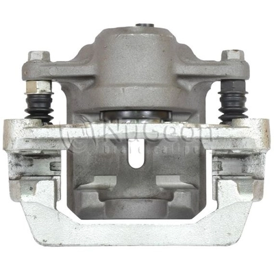 Rear Left Rebuilt Caliper With Hardware by NUGEON - 99-01340B pa1