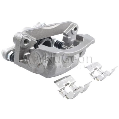 NUGEON - 99-01345B - Rear Driver Side Brake Caliper pa5