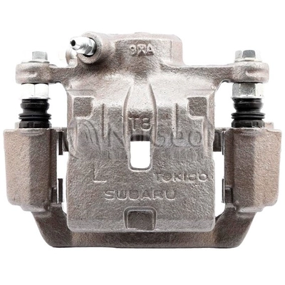 NUGEON - 99-01349B - Remanufactured Rear Brake Caliper pa3