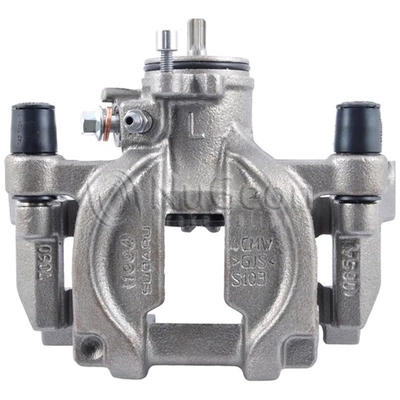 NUGEON - 99-01351B - Rear Driver Side Brake Caliper pa4