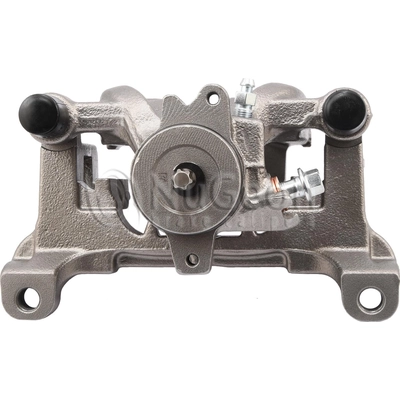 Rear Left Rebuilt Caliper With Hardware by NUGEON - 99-01353B pa2