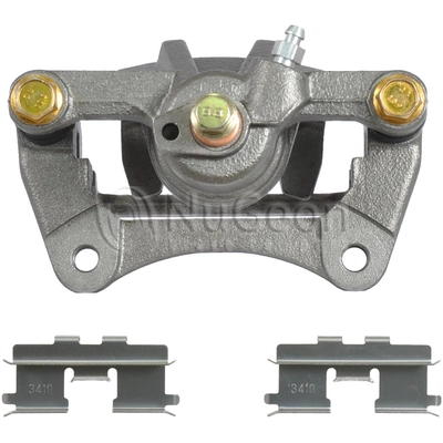 NUGEON - 99-01413B - Remanufactured Rear Brake Caliper pa1