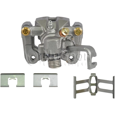 NUGEON - 99-01418A - Rear Driver Side Brake Caliper pa3