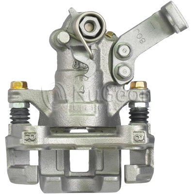 NUGEON - 99-01418A - Rear Driver Side Brake Caliper pa6