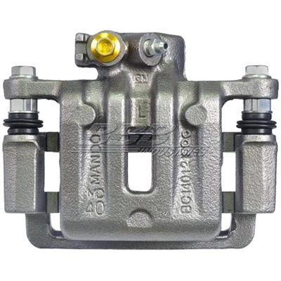 NUGEON - 99-01420A - Rear Driver Side Brake Caliper pa2