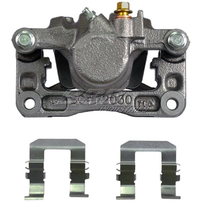 NUGEON - 99-01420A - Rear Driver Side Brake Caliper pa3