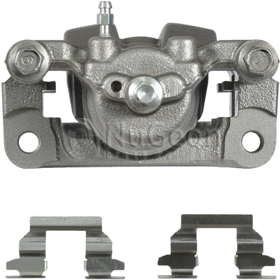 NUGEON - 99-01426A - Rear Driver Side Brake Caliper pa2