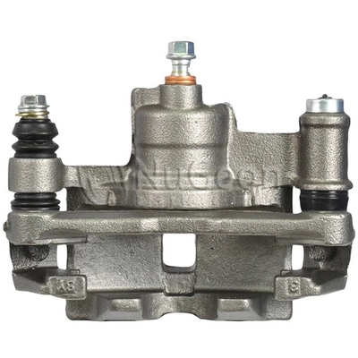 NUGEON - 99-01578B - Remanufactured Rear Disc Brake Caliper pa1