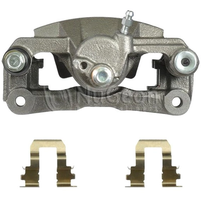 NUGEON - 99-01578B - Remanufactured Rear Disc Brake Caliper pa2