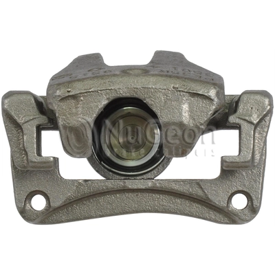 Rear Left Rebuilt Caliper With Hardware by NUGEON - 99-01585B pa1