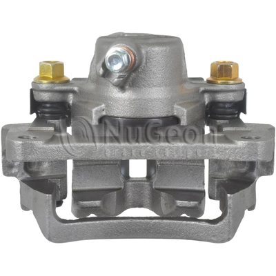 NUGEON - 99-01598A - Remanufactured Rear Disc Brake Caliper pa5