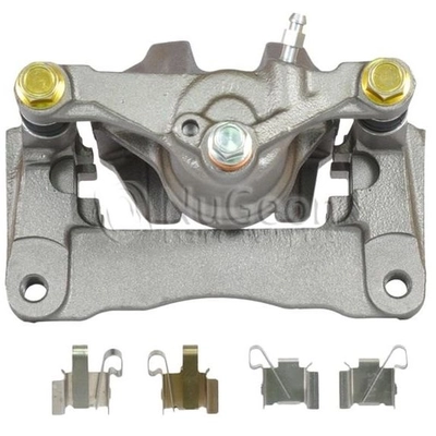 NUGEON - 99-01625B - Rear Driver Side Brake Caliper pa2