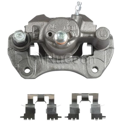 NUGEON - 99-01627B - Rear Driver Side Brake Caliper pa2