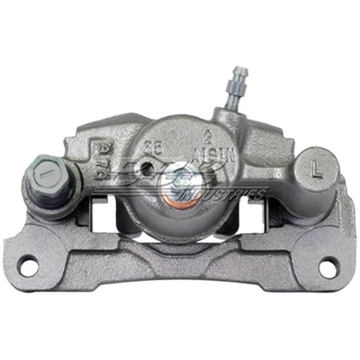 NUGEON - 99-01647B - Rear Driver Side Brake Caliper pa3