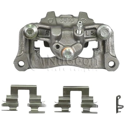 NUGEON - 99-01648B - Rear Driver Side Brake Caliper pa2