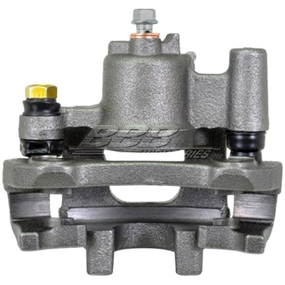 NUGEON - 99-01649B - Rear Driver Side Brake Caliper pa1