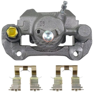 NUGEON - 99-01649B - Rear Driver Side Brake Caliper pa3