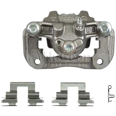 NUGEON - 99-01650B - Rear Driver Side Brake Caliper pa2