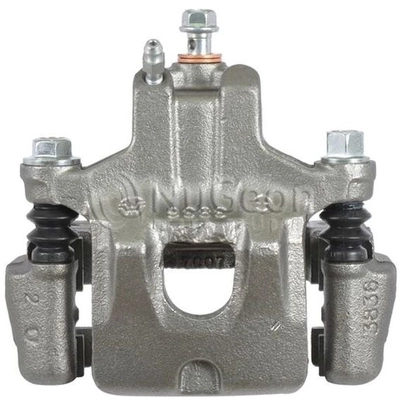 NUGEON - 99-01650B - Rear Driver Side Brake Caliper pa4