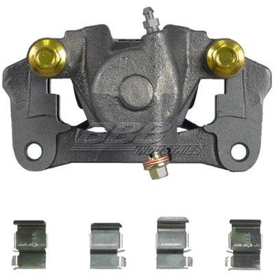 NUGEON - 99-01653B - Rear Driver Side Brake Caliper pa3