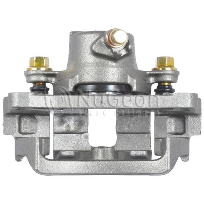 Rear Left Rebuilt Caliper With Hardware by NUGEON - 99-01662B pa1