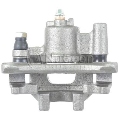 Rear Left Rebuilt Caliper With Hardware by NUGEON - 99-01663B pa1