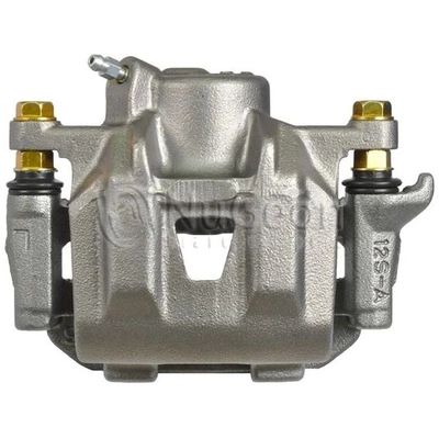 NUGEON - 99-01665B - Rear Driver Side Brake Caliper pa4