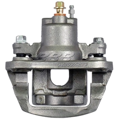 NUGEON - 99-01677B - Rear Driver Side Brake Caliper pa1