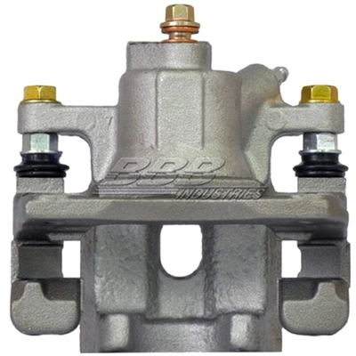 NUGEON - 99-01691B - Rear Driver Side Brake Caliper pa1