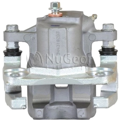 NUGEON - 99-01698B - Remanufactured Rear Brake Caliper pa1